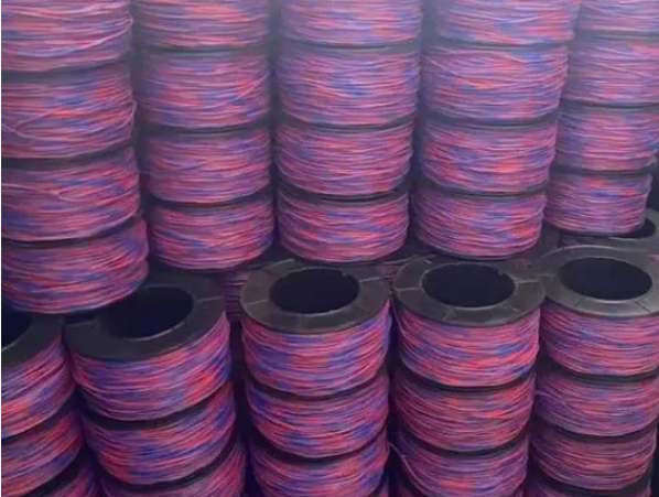 临河爆破母线必须符合的要求有哪些？